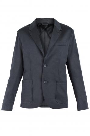 Cotton blazer jacket, zdjęcie 1 Cotton blazer jacket od Lanvin
